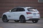 Audi Q5 TDI Quattro 2013 года (NA)